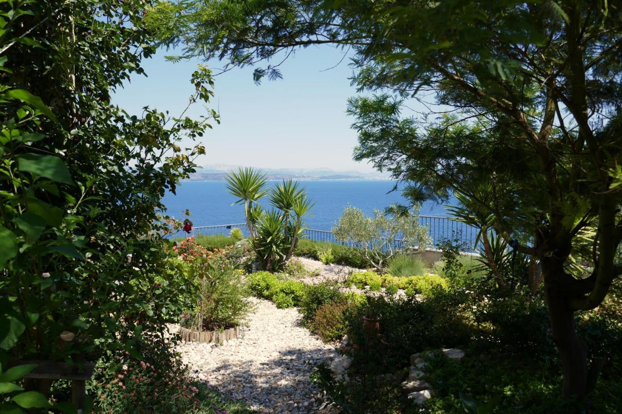 Vila Vita Donje Selo na Šolti Εξωτερικό φωτογραφία