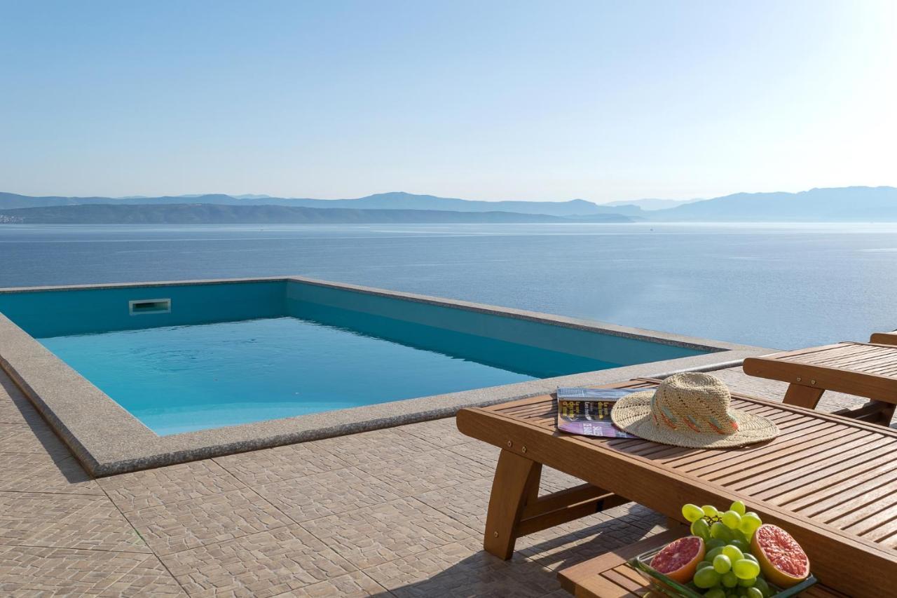 Vila Vita Donje Selo na Šolti Εξωτερικό φωτογραφία